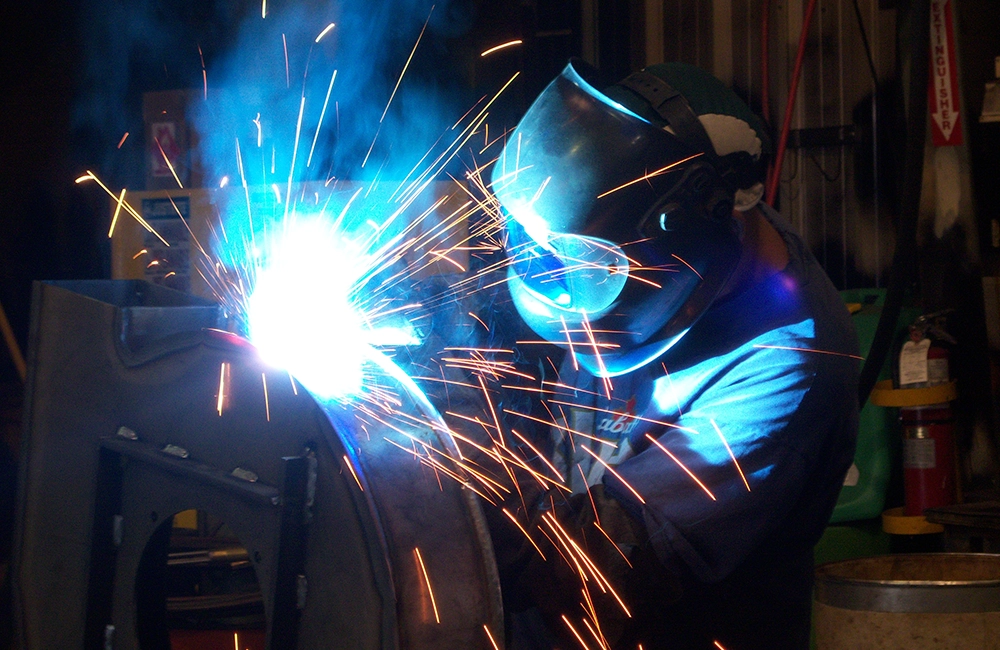 Carpani Machine Inc.