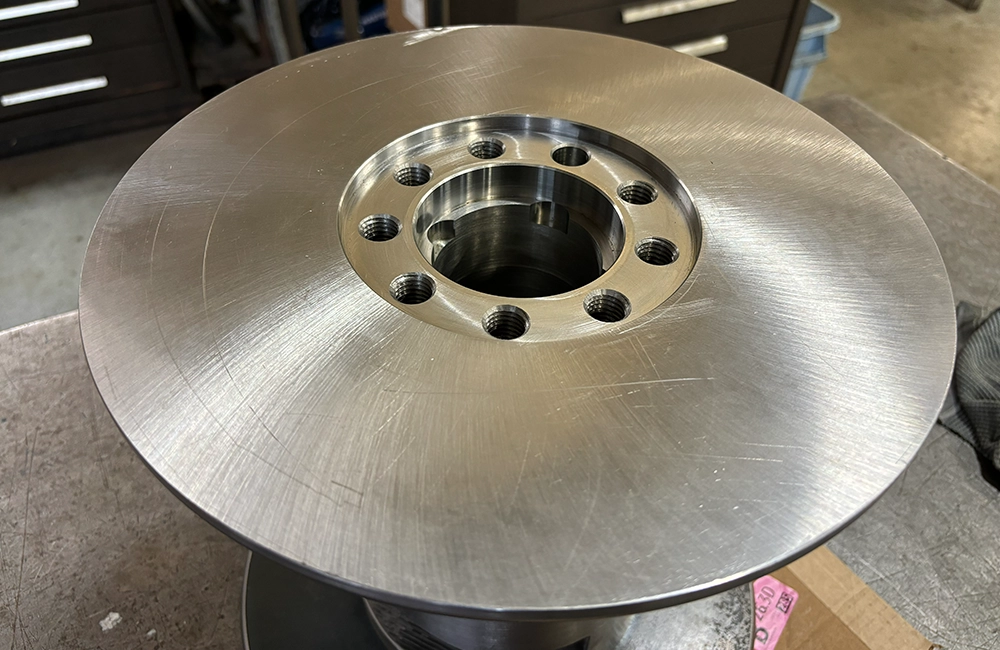 Carpani Machine Inc.