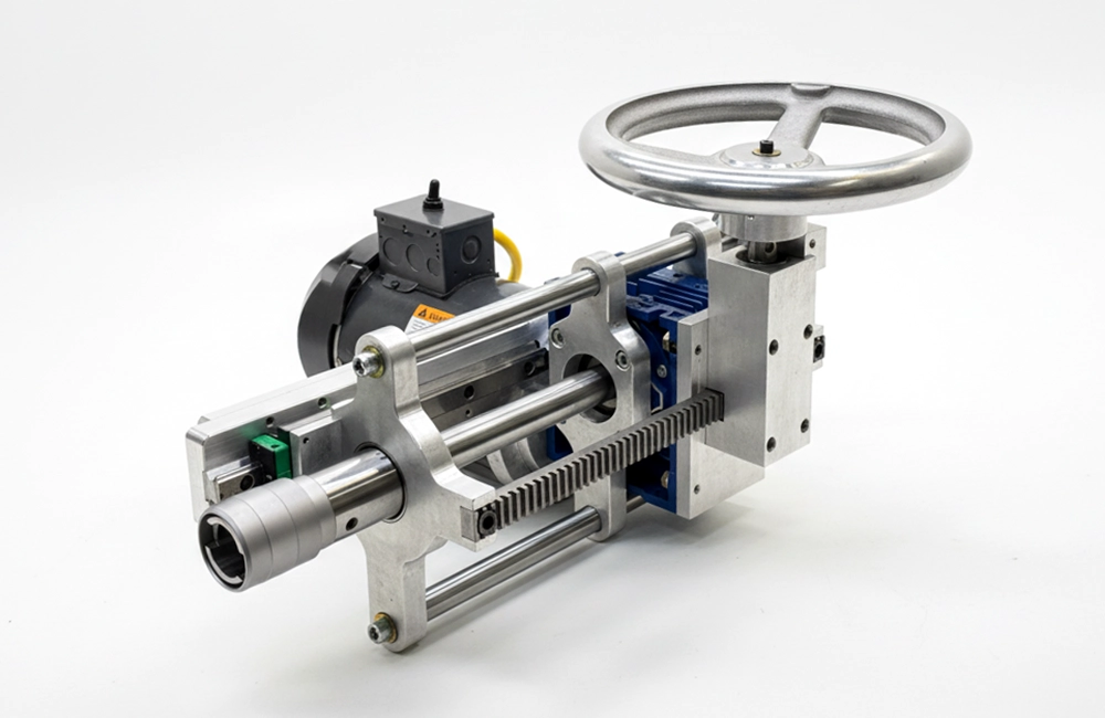 Carpani Machine Inc.